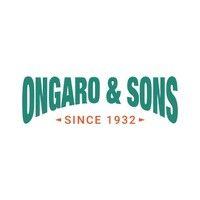 ernest ongaro & sons, inc.