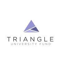 triangle university fund