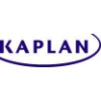 kaplan accountancy