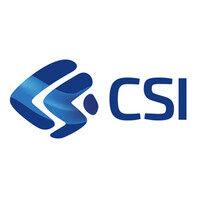 csi-piemonte logo image