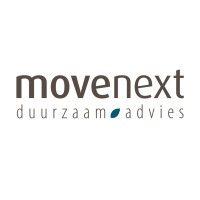 movenext - media design bv logo image