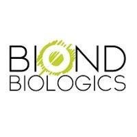 biond biologics ltd logo image