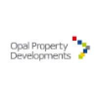 opal property developments logo image