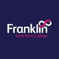 franklin sixth form college logo image