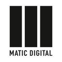 logo of Matic Digital