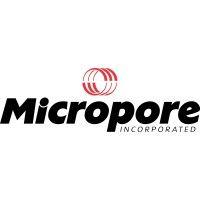 micropore, inc logo image