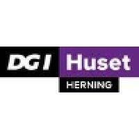 dgi huset herning a/s logo image