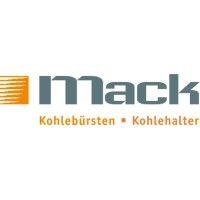 josef mack gmbh & co. kg