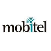 mobitel d.o.o. logo image