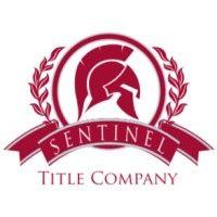 sentinel title company logo image