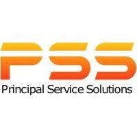 principal service solutions, inc. logo image