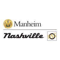 manheim nashville logo image