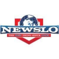 newslo logo image