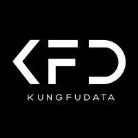 kung fu data logo image