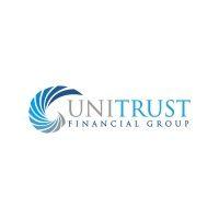 unitrust financial group logo image