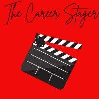 the career stager logo image