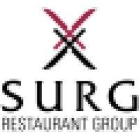 surg restaurant group logo image