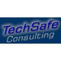 techsafeconsulting logo image