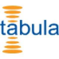 tabula logo image