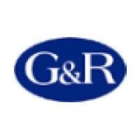 g&r logo image