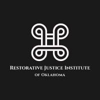 restorative justice institute of oklahoma logo image