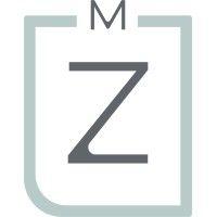 mervin zimmerman logo image