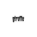 logo of Giraffe