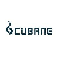 cubane™ logo image