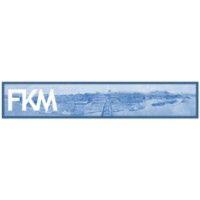 fkm, llc logo image