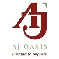 aj oasis inc pte. ltd.