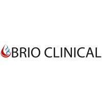 brio clinical laboratories logo image