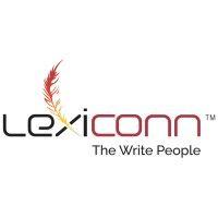 lexiconn content logo image