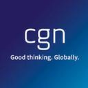 logo of Cgn Global