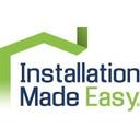 logo of Installation Made Easy Inc