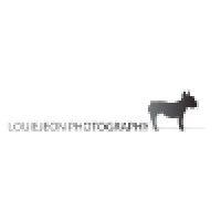 louiejeon photography logo image