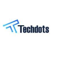 techdots logo image