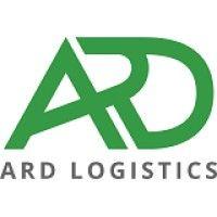 ard logistics logo image