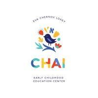 chai preschool logo image