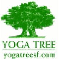 yoga tree san francisco logo image