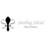 sterling silvia two logo image