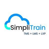 simplitrain - going beyond the lms logo image