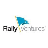 rally ventures logo image