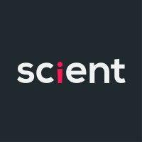 scient logo image