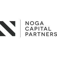 noga capital partners logo image