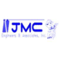 jmc engineers and associates logo image