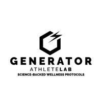 generatorathletelab logo image