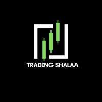 trading shalaa logo image