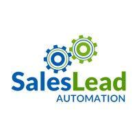 sales lead automation logo image