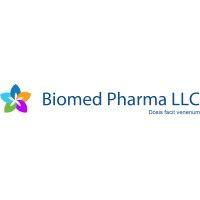 biomedpharma llc logo image