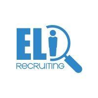 eli recruiting